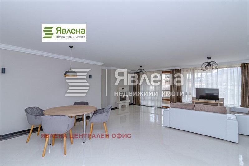 Продава  3-стаен град София , Бояна , 153 кв.м | 34644300 - изображение [2]