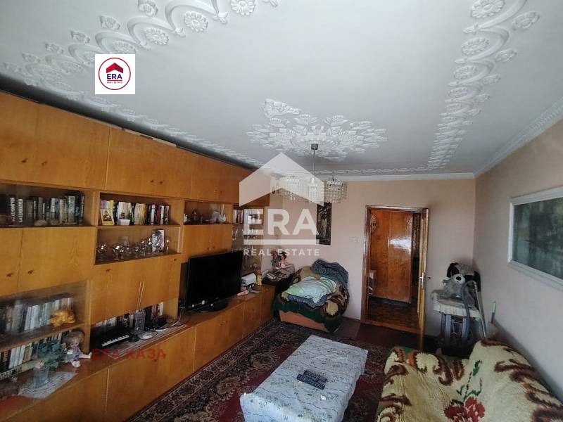 Satılık  2 yatak odası Sliven , Drujba , 80 metrekare | 33843308 - görüntü [5]