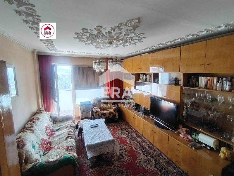 Satılık  2 yatak odası Sliven , Drujba , 80 metrekare | 33843308