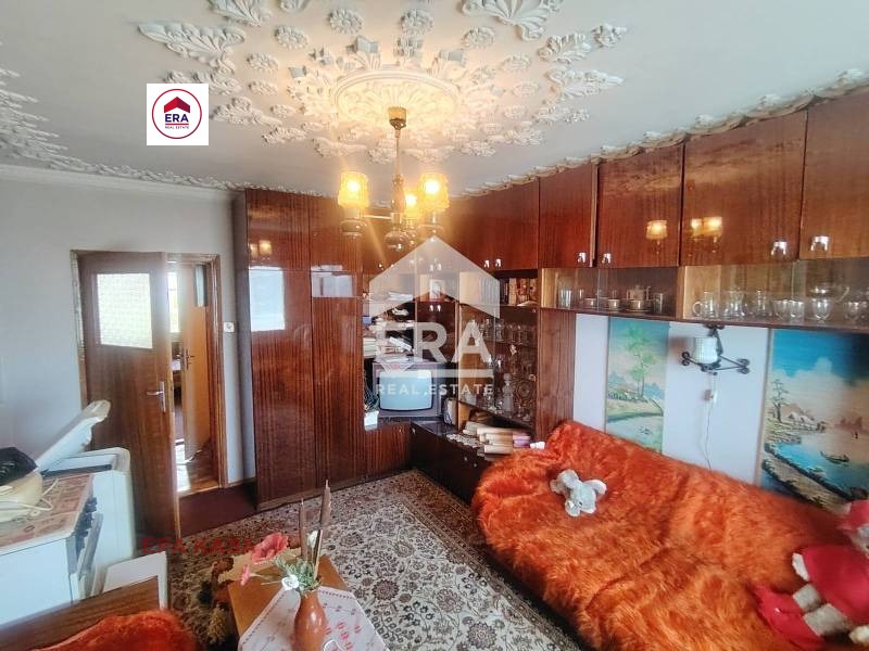 Satılık  2 yatak odası Sliven , Drujba , 80 metrekare | 33843308 - görüntü [8]