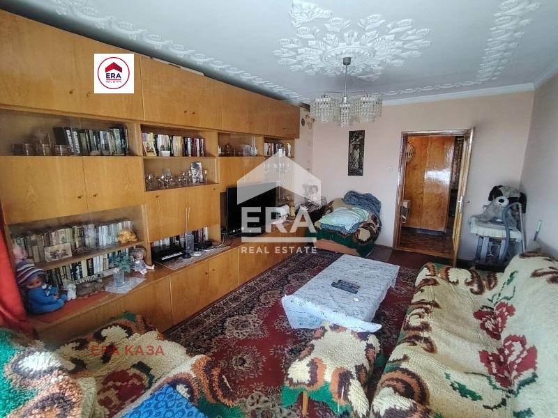 Satılık  2 yatak odası Sliven , Drujba , 80 metrekare | 33843308 - görüntü [6]