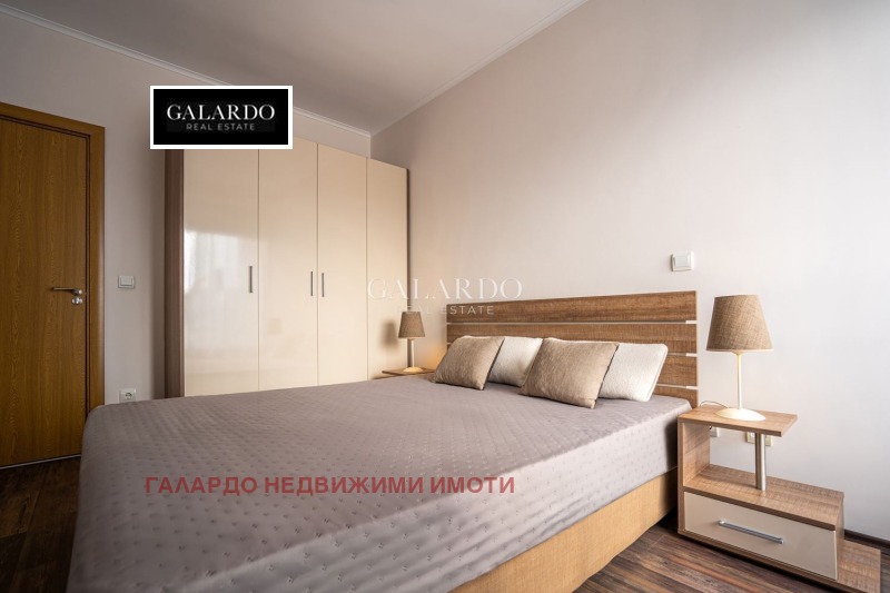 На продаж  2 спальні Пловдив , Кършияка , 135 кв.м | 10245943 - зображення [4]