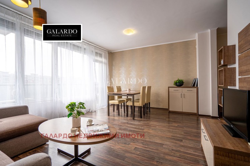 На продаж  2 спальні Пловдив , Кършияка , 135 кв.м | 10245943 - зображення [2]