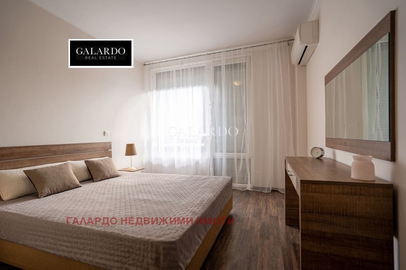 На продаж  2 спальні Пловдив , Кършияка , 135 кв.м | 10245943 - зображення [6]