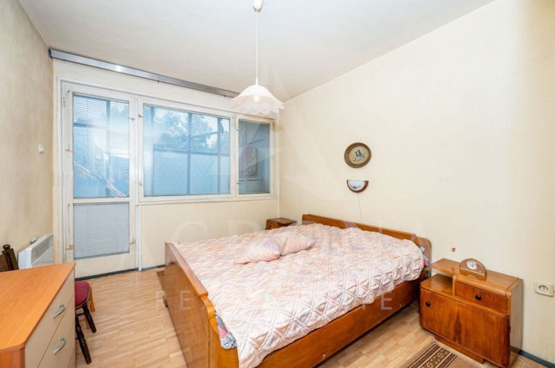 Продава 3-СТАЕН, гр. Пловдив, Каменица 1, снимка 3 - Апартаменти - 52452090