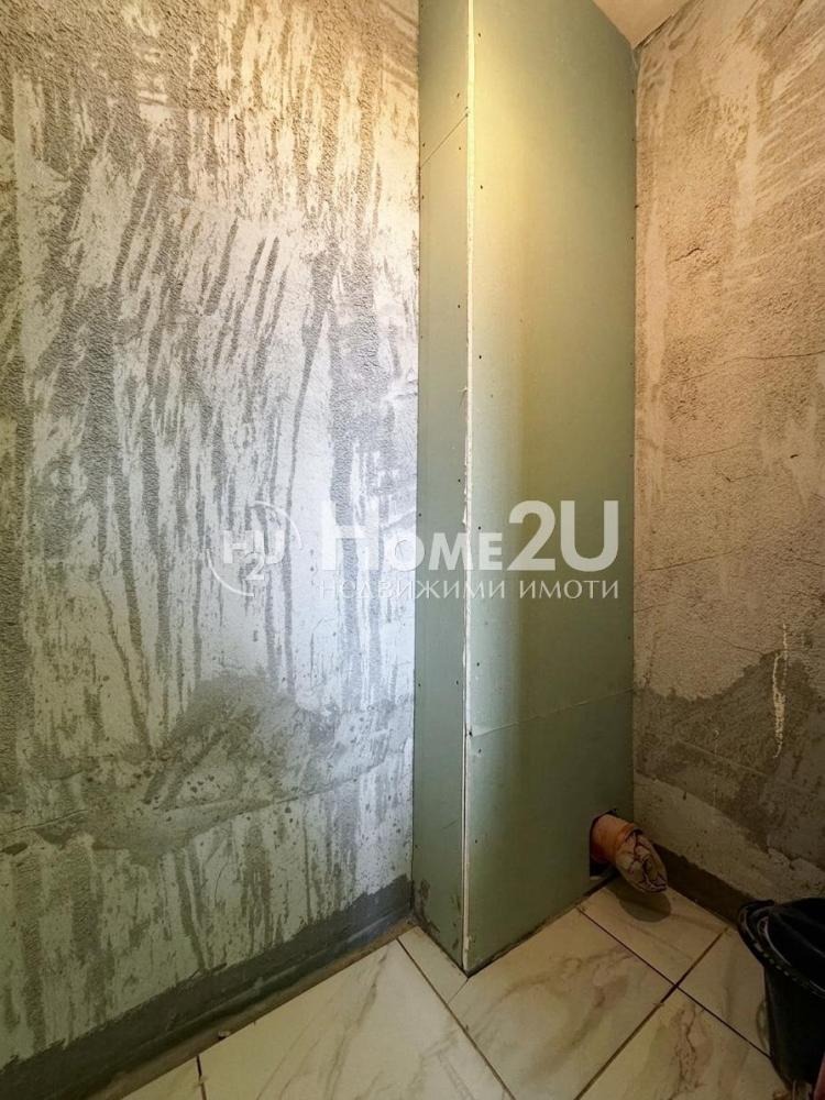 Продава 3-СТАЕН, гр. Пловдив, Съдийски, снимка 10 - Апартаменти - 54118909