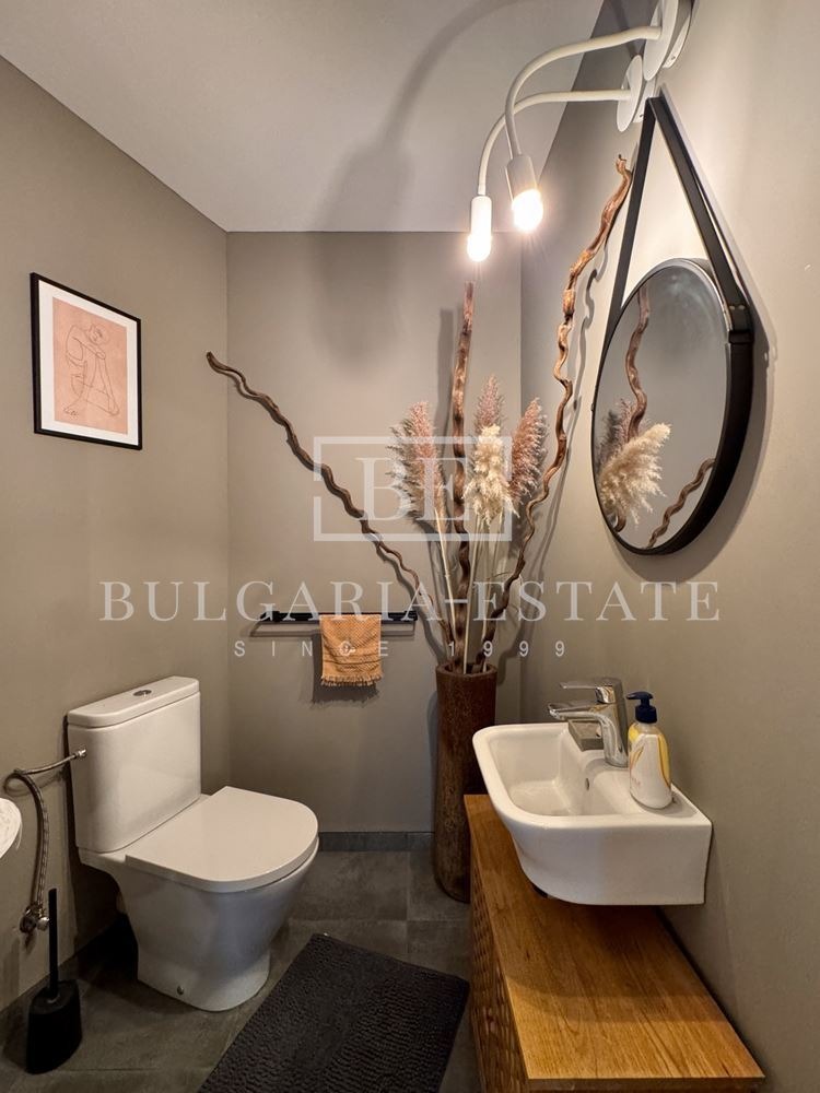 Продава 3-СТАЕН, гр. Варна, Бриз, снимка 16 - Апартаменти - 56704995