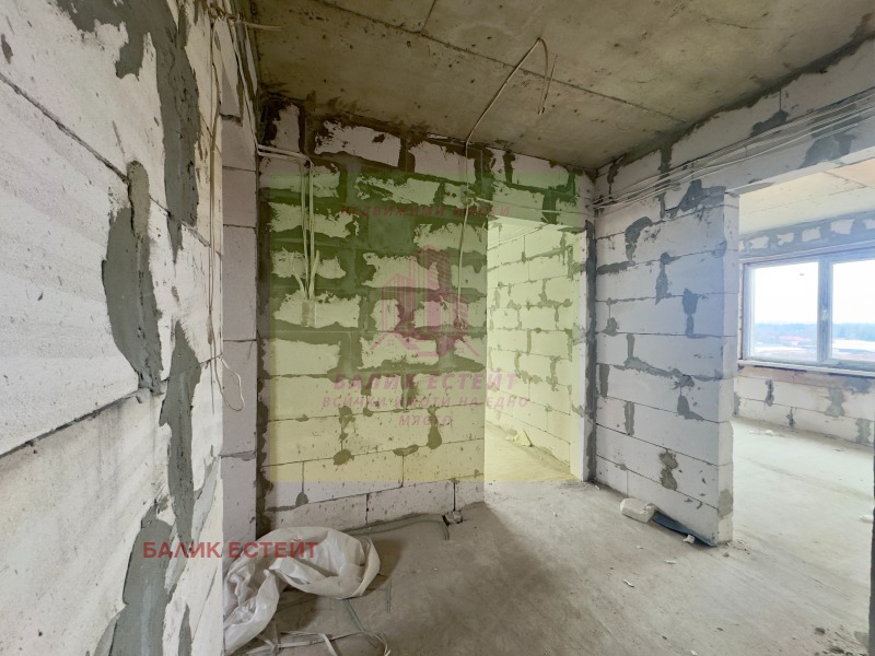 Продава 4-СТАЕН, гр. Добрич, Христо Ботев, снимка 6 - Апартаменти - 53470700