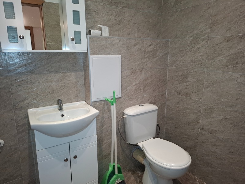 Продава ОФИС, гр. София, Полигона, снимка 3 - Офиси - 50270222