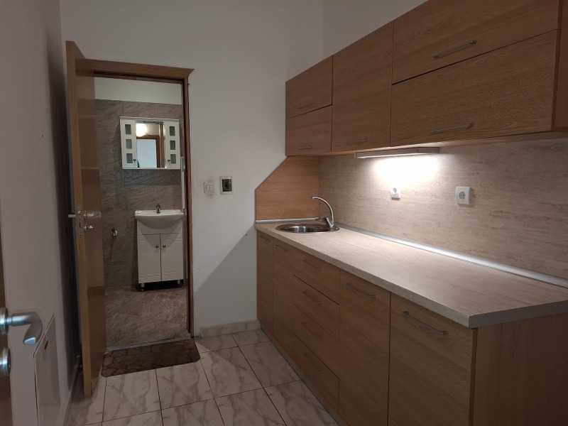 Продава ОФИС, гр. София, Полигона, снимка 2 - Офиси - 50270222