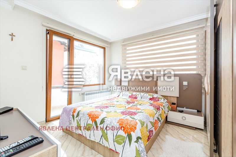 Продава КЪЩА, гр. София, Надежда 4, снимка 4 - Къщи - 53598986