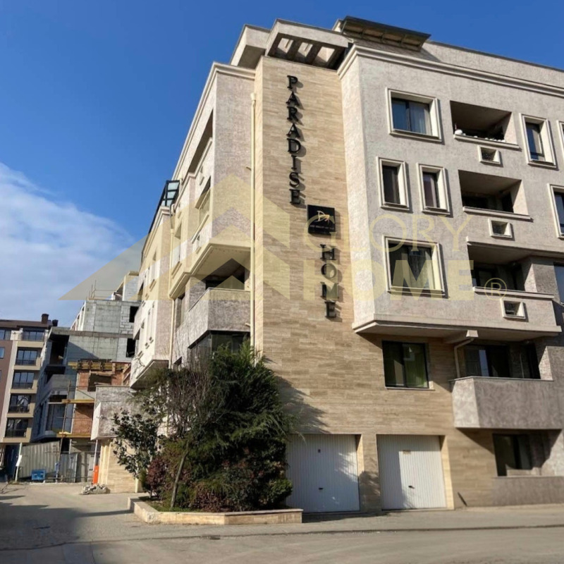 Til salg  Garage Sofia , Krastova vada , 23 kvm | 45711152