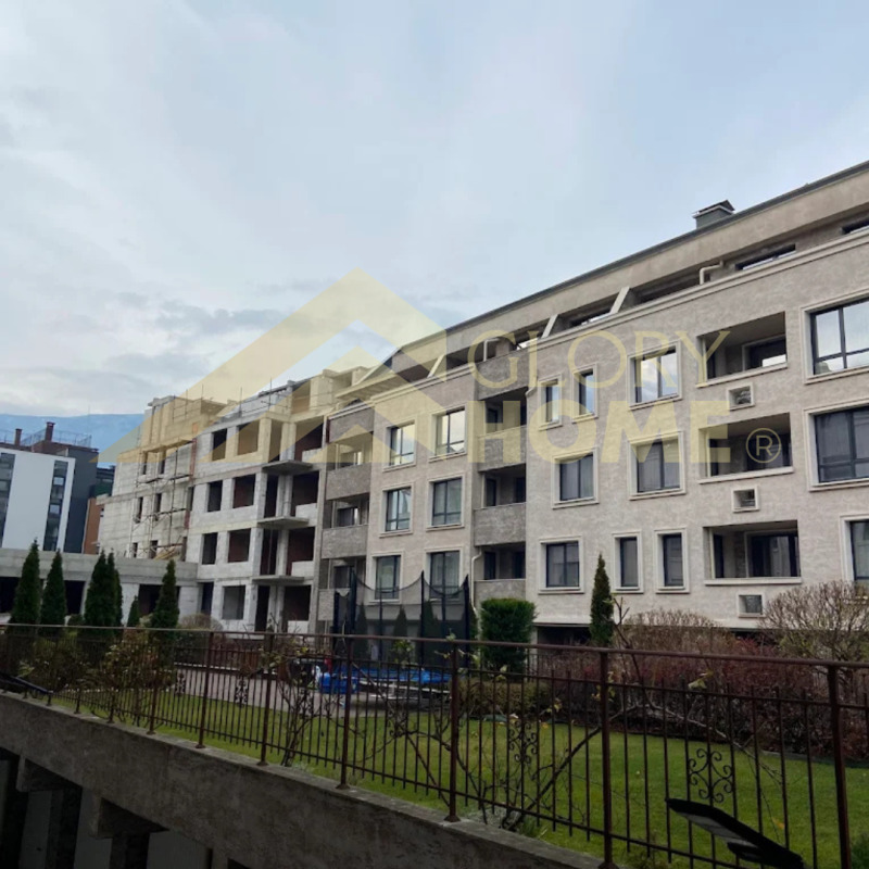 Til salg  Garage Sofia , Krastova vada , 23 kvm | 45711152 - billede [5]