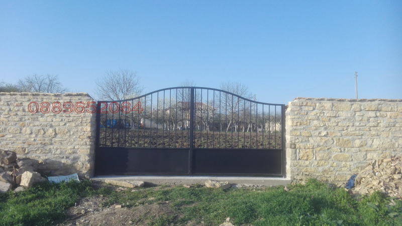 Продава ПАРЦЕЛ, с. Доброплодно, област Варна, снимка 3 - Парцели - 53597078