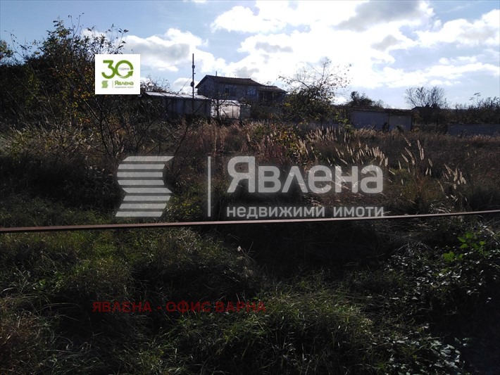 Til salg  Grund Varna , m-t Borovets - sever , 500 kvm | 60463320
