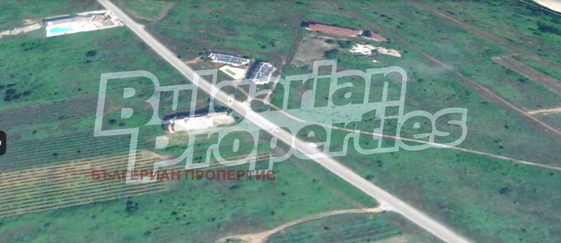 Продава ПАРЦЕЛ, гр. Бяла, област Варна, снимка 5 - Парцели - 53525286