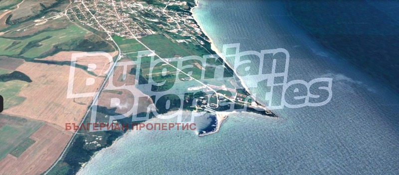 Продава ПАРЦЕЛ, гр. Бяла, област Варна, снимка 4 - Парцели - 53525286
