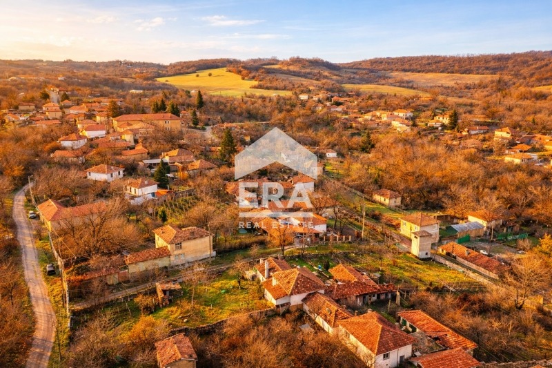 Продава ПАРЦЕЛ, с. Косарка, област Габрово, снимка 4 - Парцели - 55735076