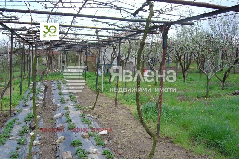 Продава ПАРЦЕЛ, гр. Варна, с. Константиново, снимка 2 - Парцели - 55793332