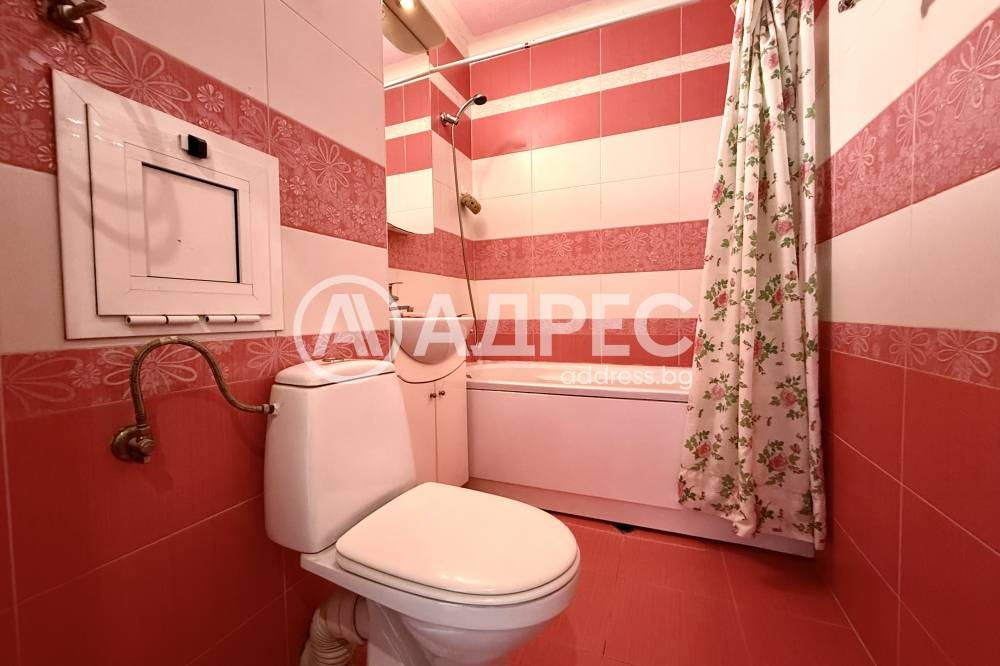 Продава 1-СТАЕН, гр. София, Хаджи Димитър, снимка 7 - Апартаменти - 54131284