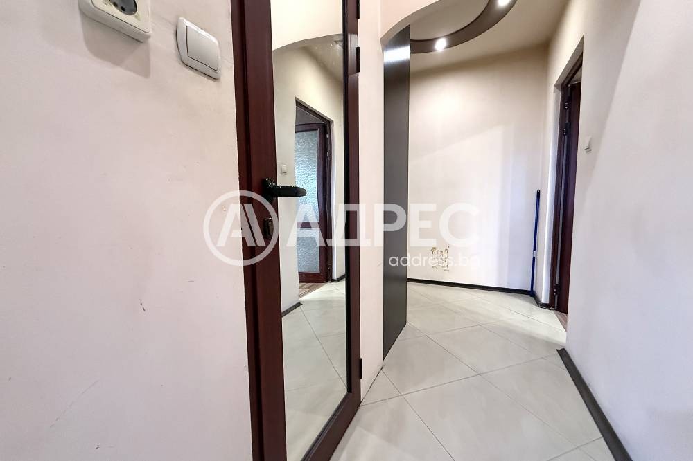 Продава 1-СТАЕН, гр. София, Хаджи Димитър, снимка 9 - Апартаменти - 54131284
