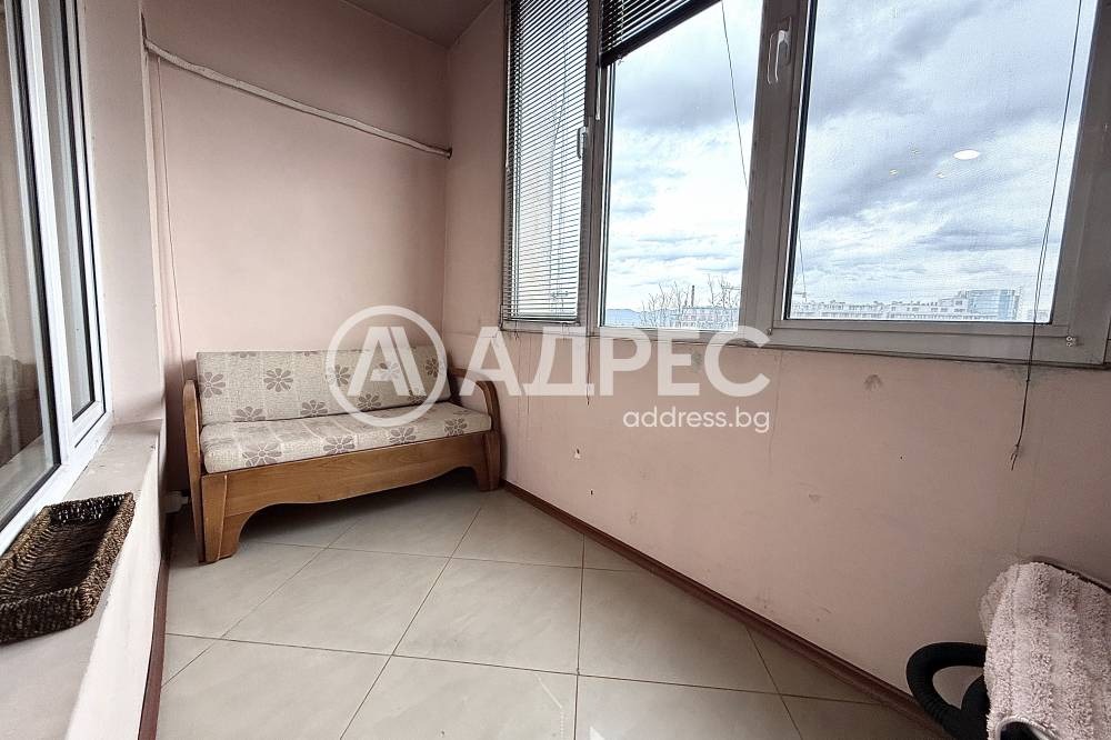 Продава 1-СТАЕН, гр. София, Хаджи Димитър, снимка 8 - Апартаменти - 54131284