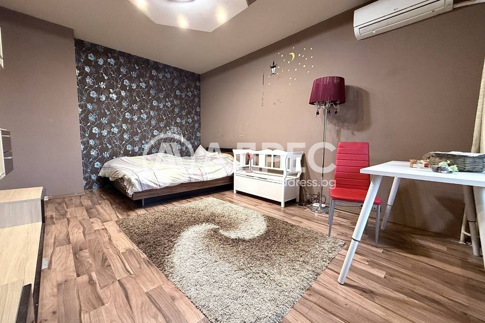 Продава 1-СТАЕН, гр. София, Хаджи Димитър, снимка 2 - Апартаменти - 54131284