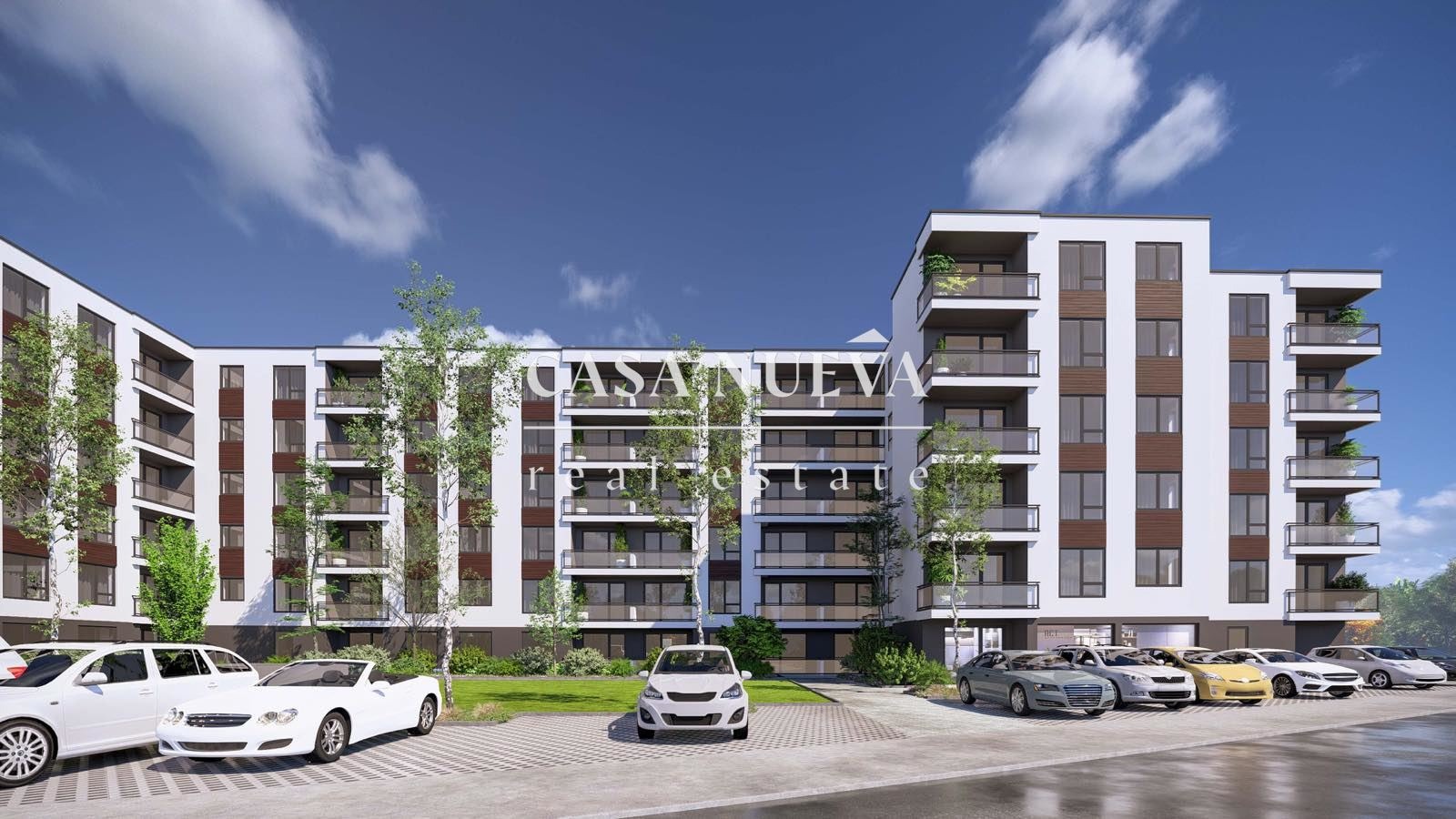 Продава 1-СТАЕН, гр. Перник, Изток, снимка 4 - Апартаменти - 55753895