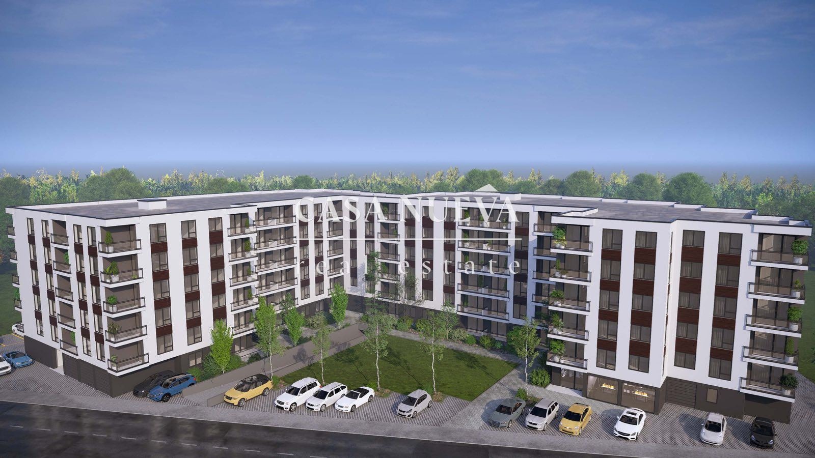 Продава 1-СТАЕН, гр. Перник, Изток, снимка 3 - Апартаменти - 55753895
