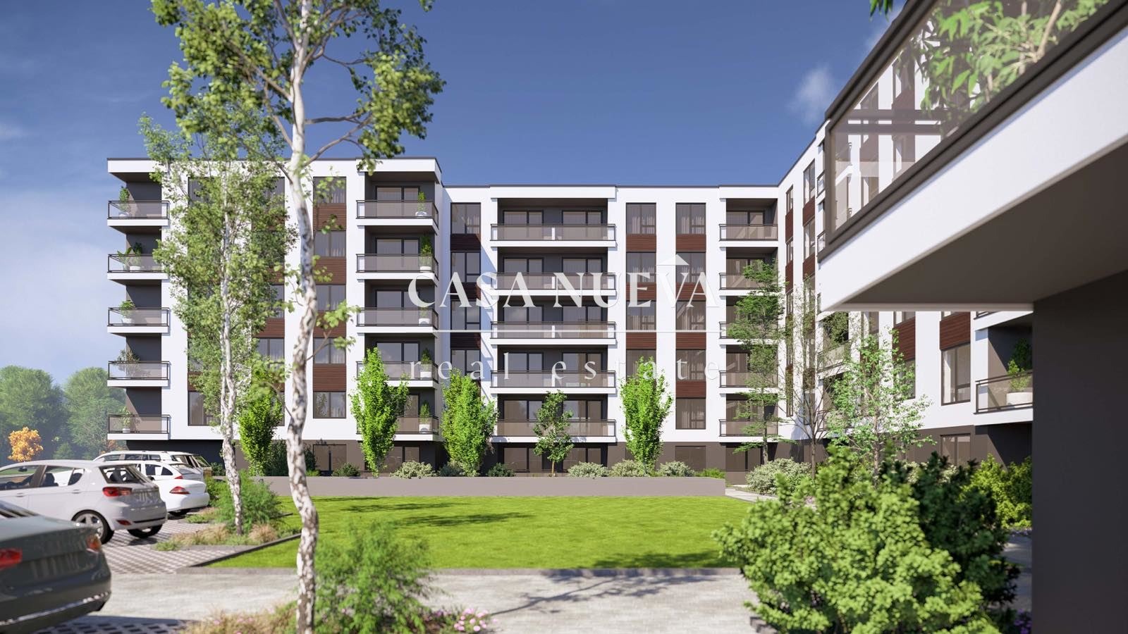 Продава  1-стаен град Перник , Изток , 45 кв.м | 57817306