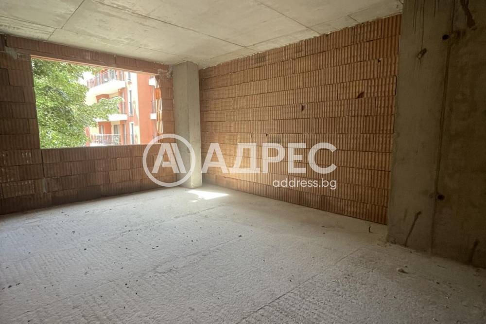 Продава 2-СТАЕН, гр. София, Оборище, снимка 2 - Апартаменти - 52704064