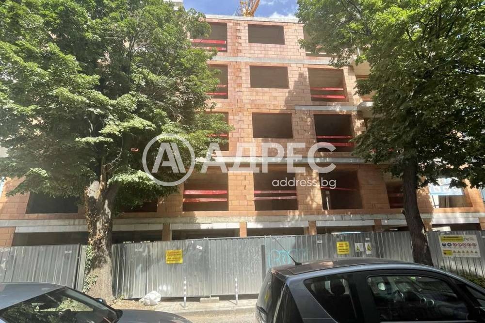 Продава 2-СТАЕН, гр. София, Оборище, снимка 6 - Апартаменти - 52704064