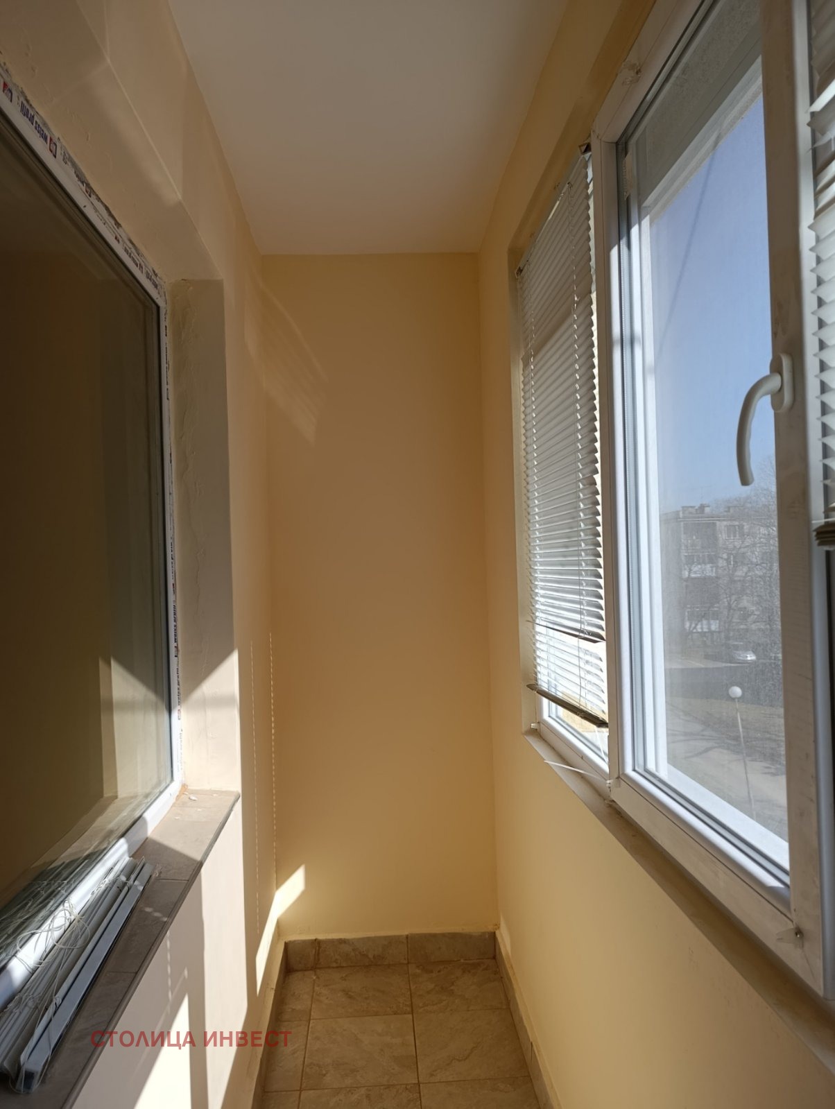 Продава 2-СТАЕН, гр. Русе, Здравец, снимка 9 - Апартаменти - 53649171