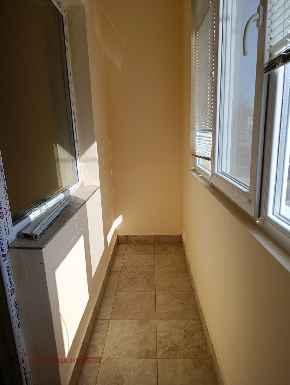 Продава 2-СТАЕН, гр. Русе, Здравец, снимка 8 - Апартаменти - 53649171