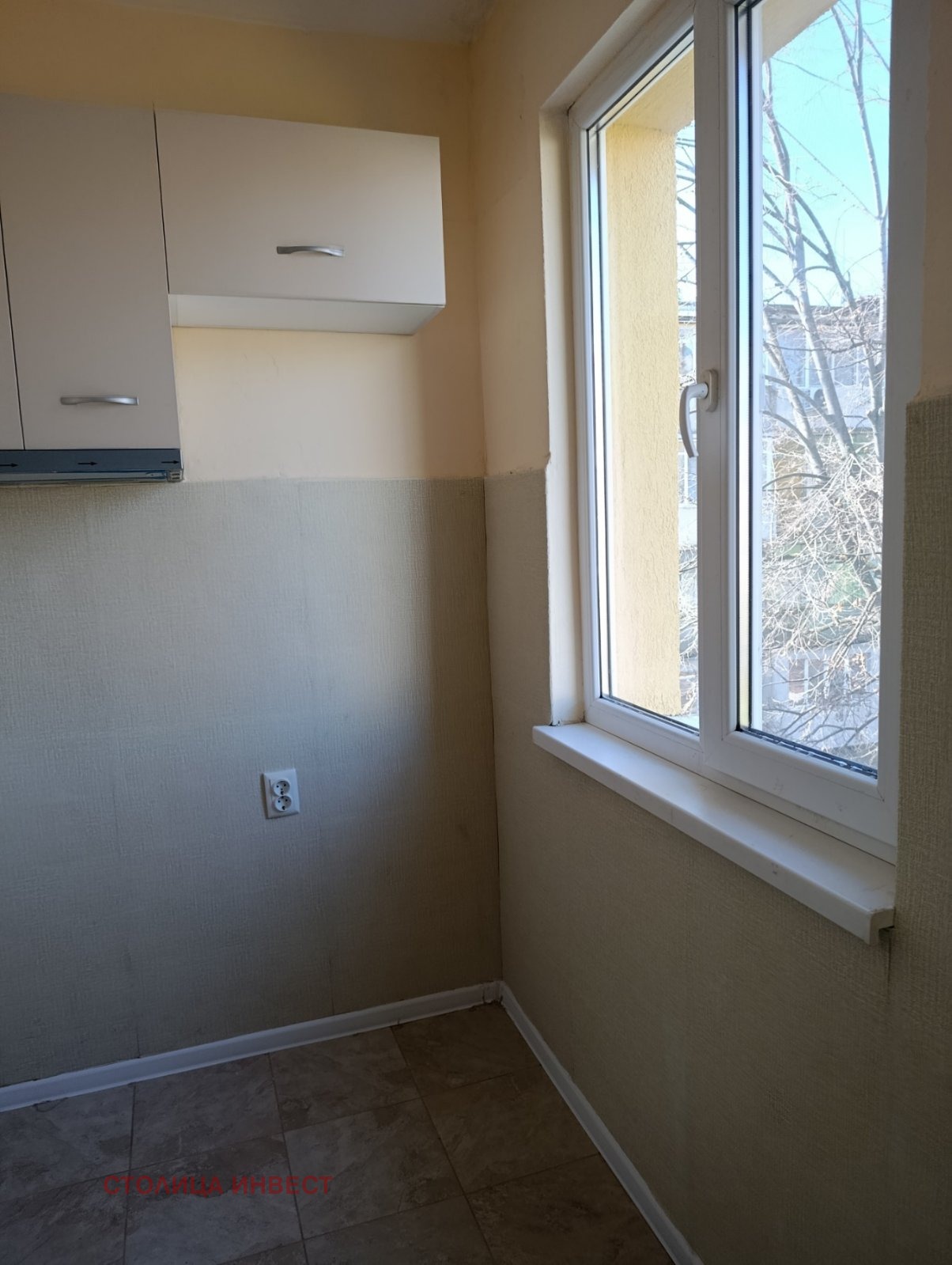 Продава 2-СТАЕН, гр. Русе, Здравец, снимка 7 - Апартаменти - 53649171