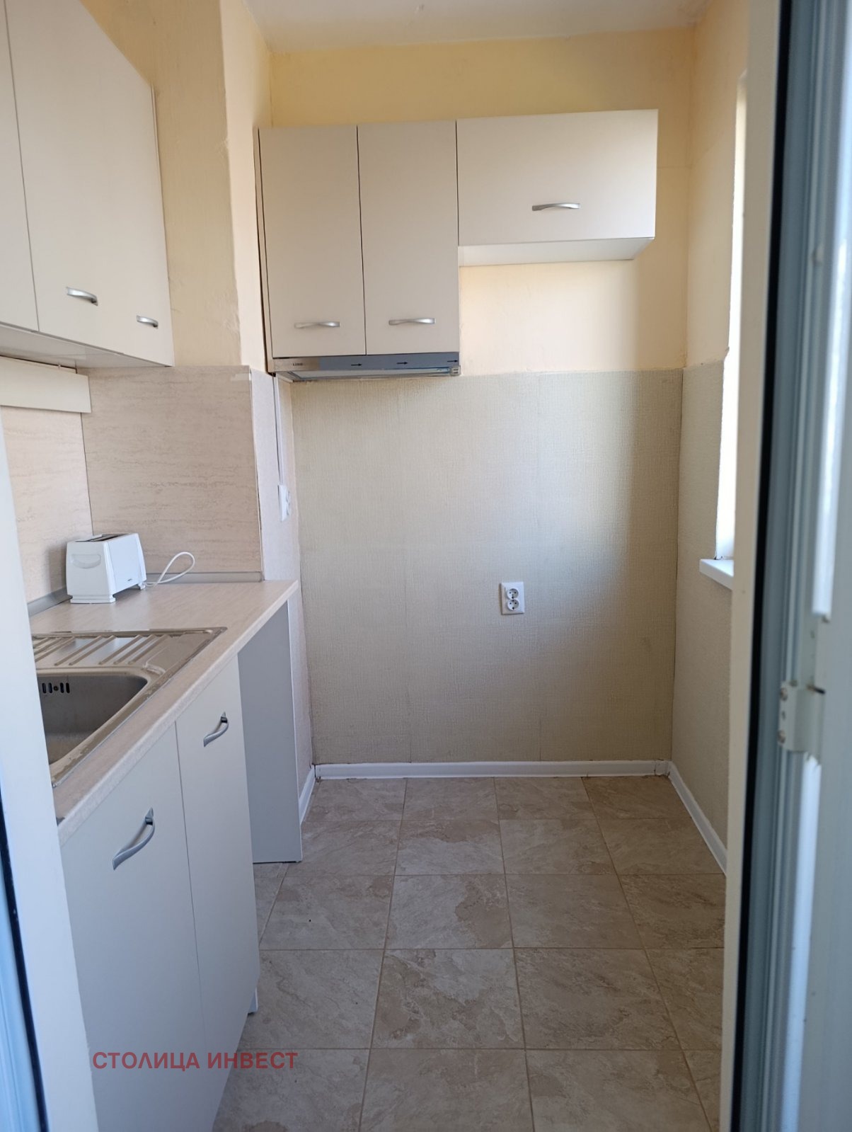 Продава 2-СТАЕН, гр. Русе, Здравец, снимка 10 - Апартаменти - 53649171