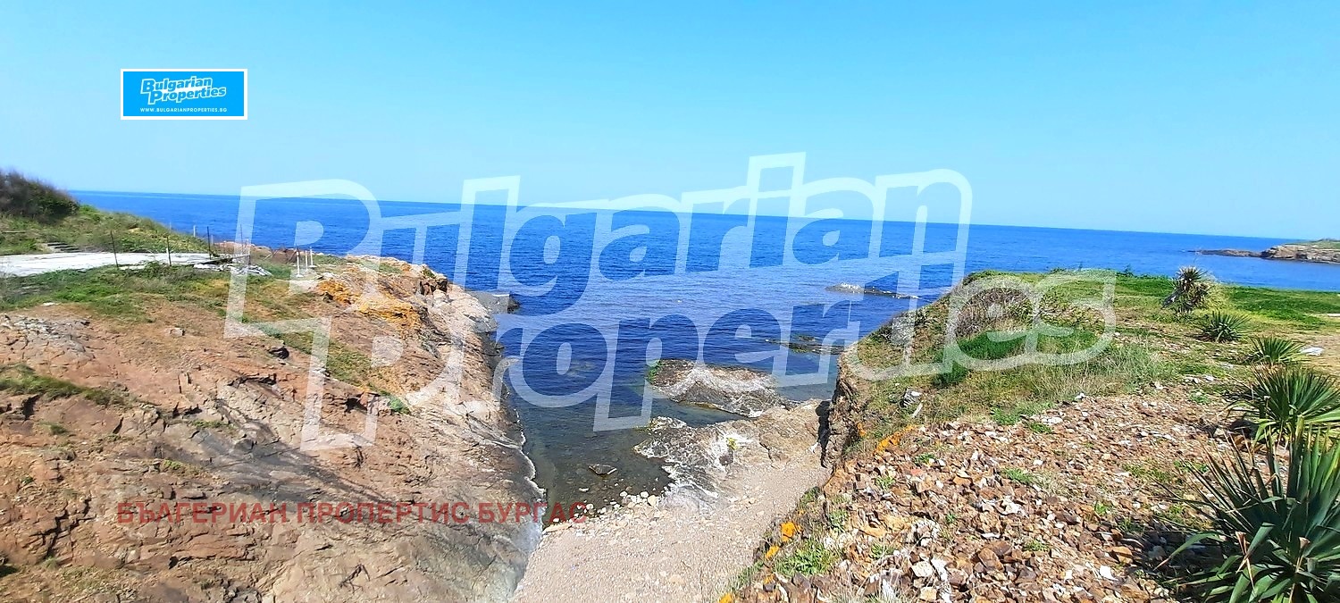 Продава 2-СТАЕН, гр. Ахтопол, област Бургас, снимка 11 - Апартаменти - 53775682