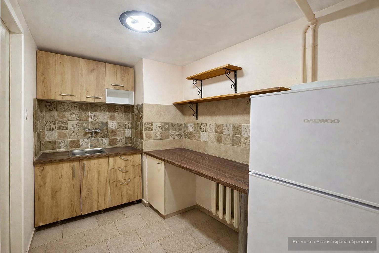 Продава 2-СТАЕН, гр. Пловдив, Кършияка, снимка 3 - Апартаменти - 53794768