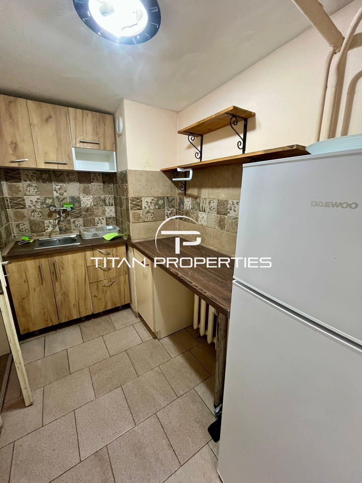 Продава 2-СТАЕН, гр. Пловдив, Кършияка, снимка 2 - Апартаменти - 53794768