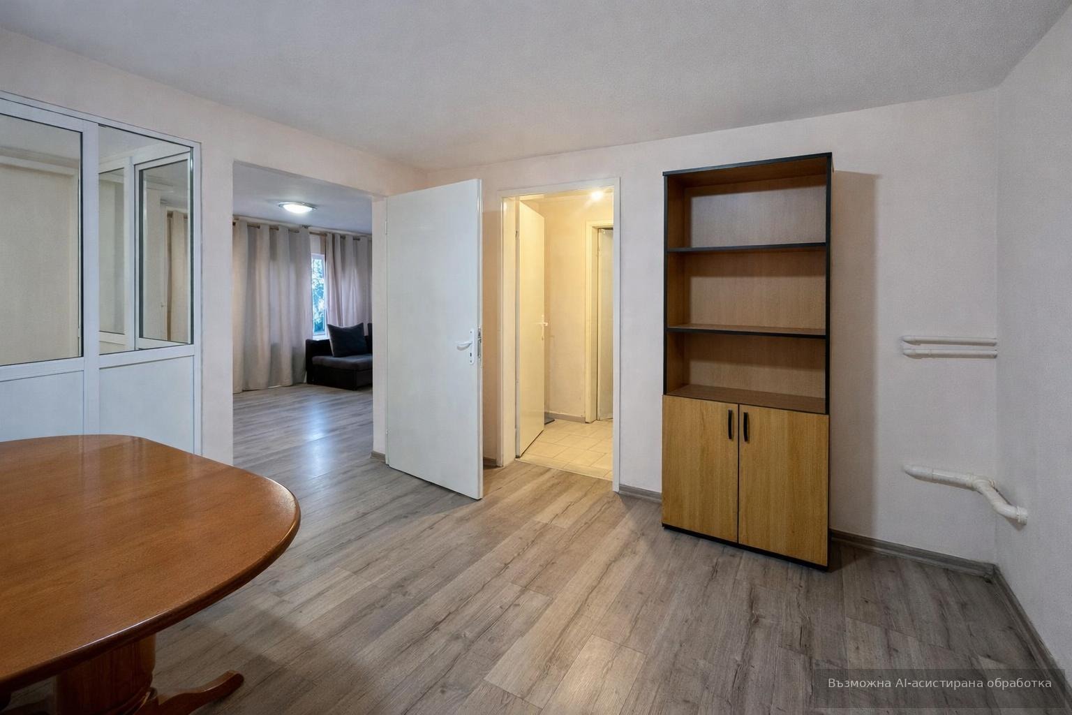 Продава 2-СТАЕН, гр. Пловдив, Кършияка, снимка 4 - Апартаменти - 53794768