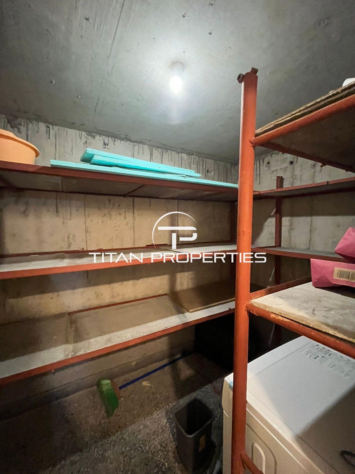 Продава 2-СТАЕН, гр. Пловдив, Кършияка, снимка 6 - Апартаменти - 53794768