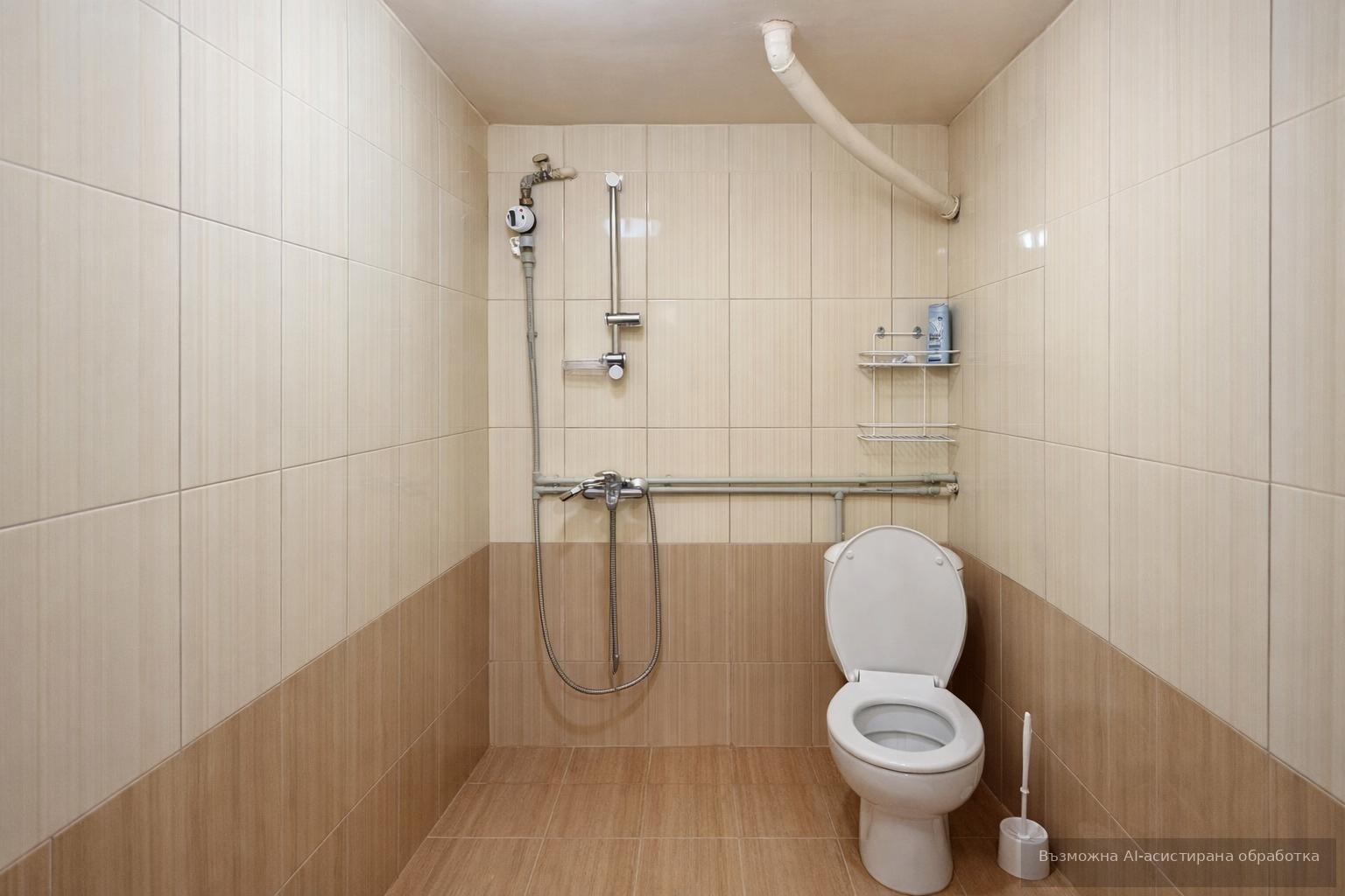 Продава 2-СТАЕН, гр. Пловдив, Кършияка, снимка 5 - Апартаменти - 53794768