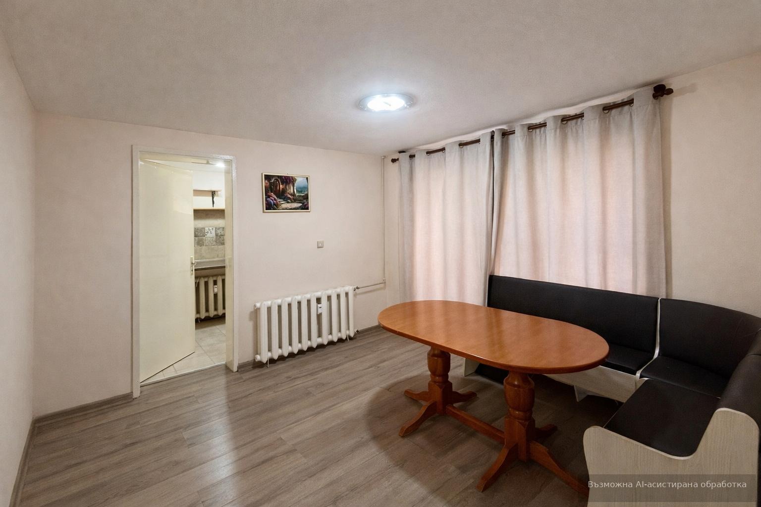 Продава 2-СТАЕН, гр. Пловдив, Кършияка, снимка 2 - Апартаменти - 53794768