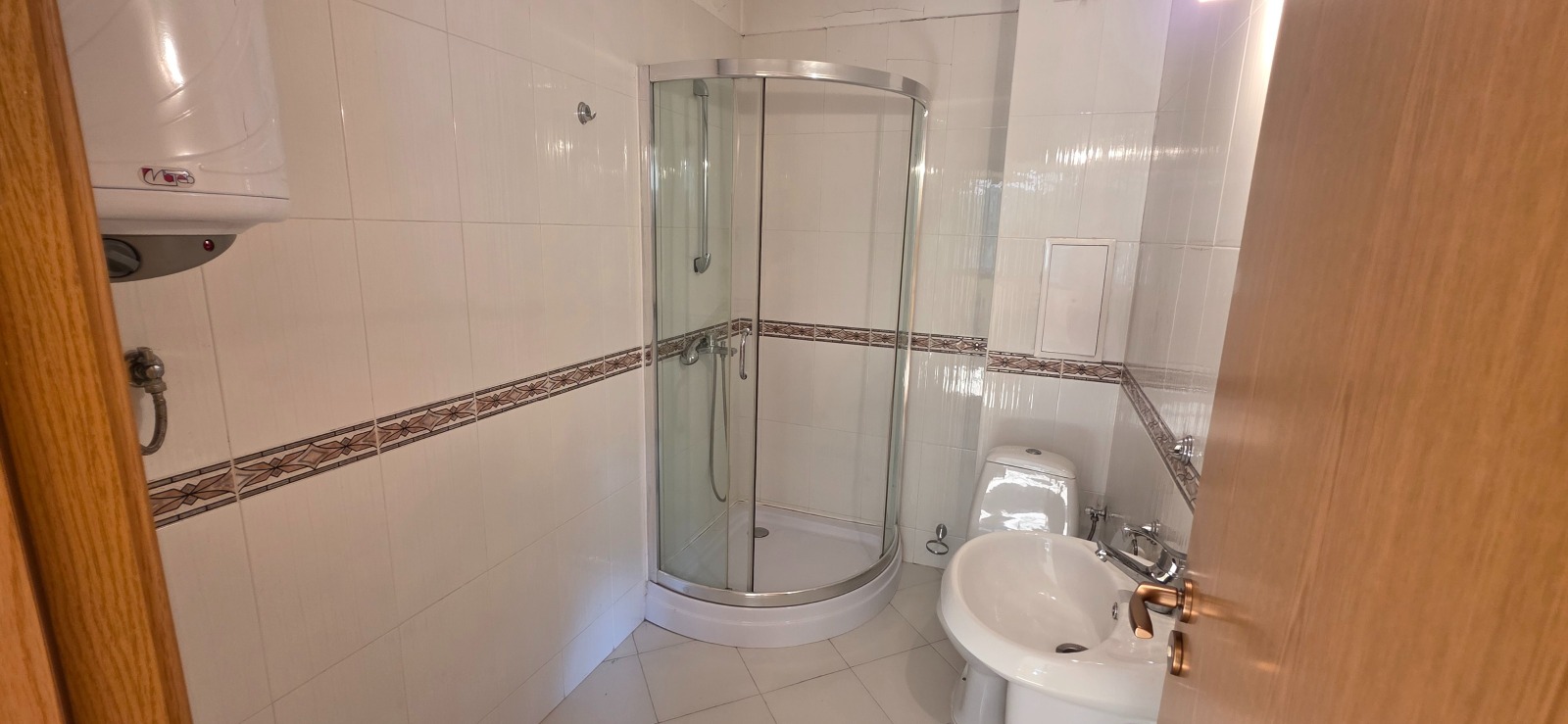 Продава 2-СТАЕН, гр. Банско, област Благоевград, снимка 12 - Апартаменти - 53810956