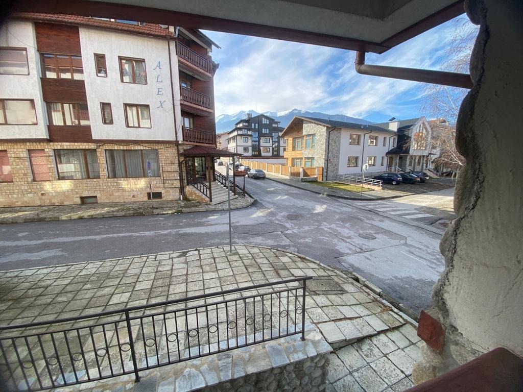 Продава 2-СТАЕН, гр. Банско, област Благоевград, снимка 5 - Апартаменти - 53810956