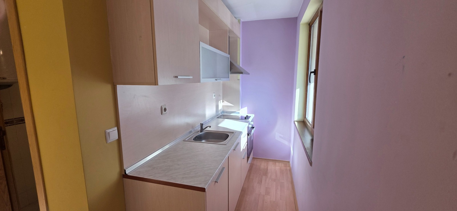 Продава 2-СТАЕН, гр. Банско, област Благоевград, снимка 8 - Апартаменти - 53810956