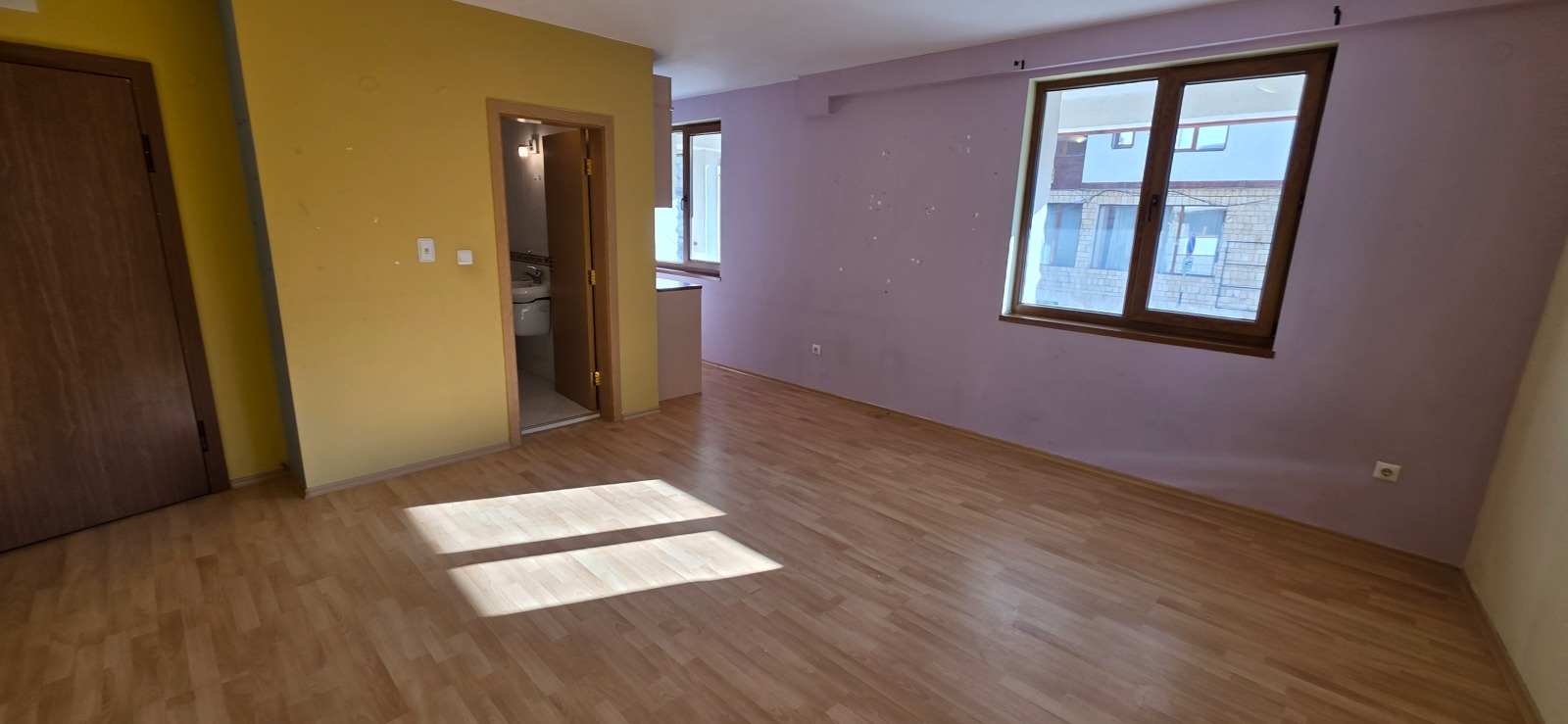 Продава 2-СТАЕН, гр. Банско, област Благоевград, снимка 2 - Апартаменти - 53810956