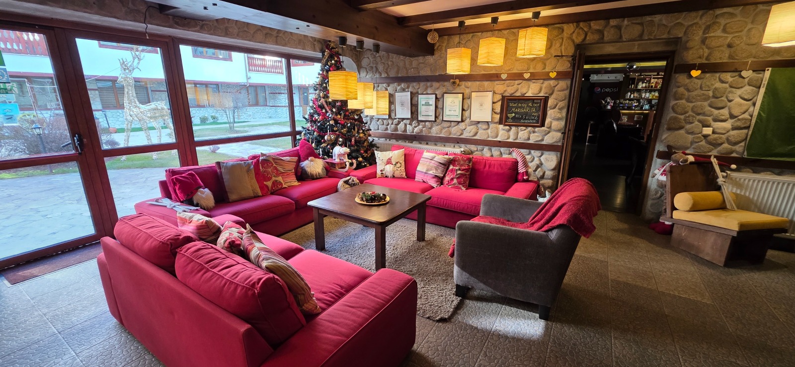 Продава 2-СТАЕН, гр. Банско, област Благоевград, снимка 13 - Апартаменти - 53810956