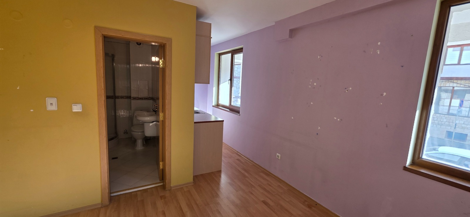 Продава 2-СТАЕН, гр. Банско, област Благоевград, снимка 7 - Апартаменти - 53810956