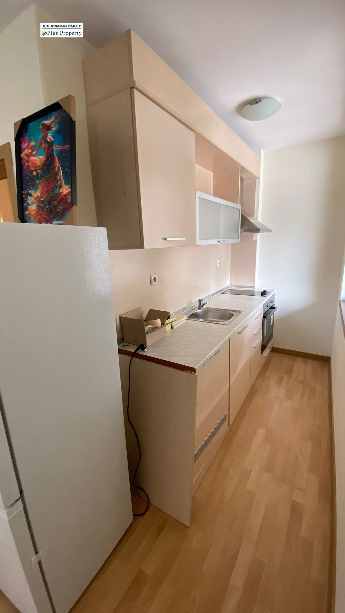 Продава 2-СТАЕН, гр. Банско, област Благоевград, снимка 2 - Апартаменти - 53810956